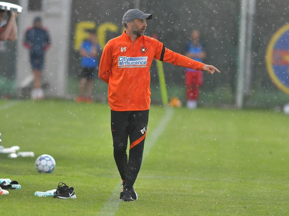 EXCLUSIV | &bdquo;E vorba de lipsă de respect!&rdquo; Dinu Todoran, reacție dură după declarațiile lui Crețu: &bdquo;Nu &icirc;l consider fotbalist&rdquo;