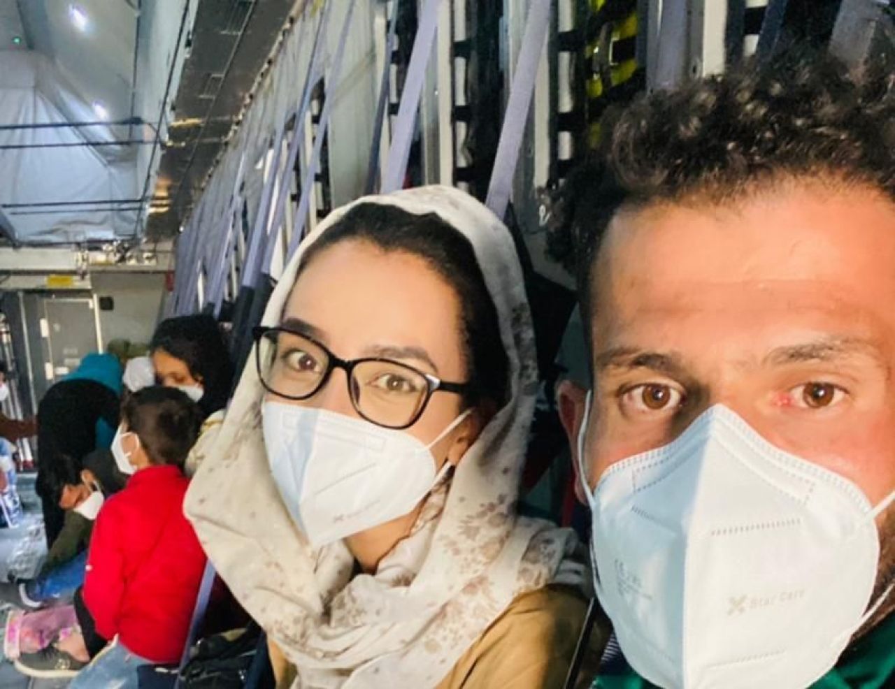 „M-ar fi omorât dacă aflau toate astea!” A plecat din Afghanistan de frica talibanilor, iar acum a spus tot _3