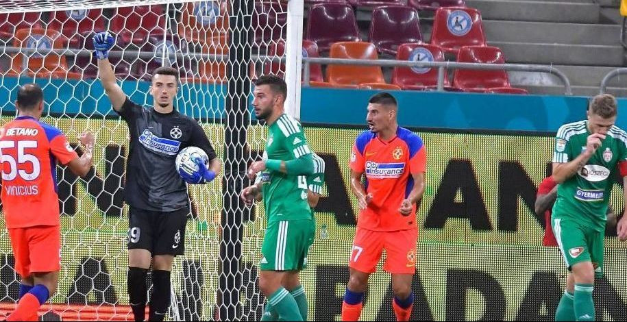 Helmut Duckadam Avertisment Pentru Andrei Vlad Zputina Modestie Nu I Ar Strica 6 1 1 1