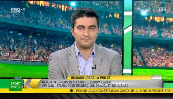 EXCLUSIV | Helmut Duckadam, avertisment pentru Andrei Vlad: &bdquo;Puțină modestie nu i-ar strica!&rdquo;