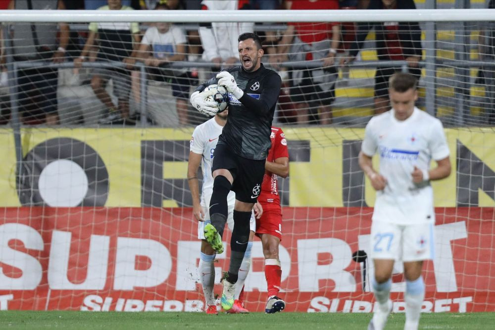 EXCLUSIV | Helmut Duckadam, avertisment pentru Andrei Vlad: „Puțină modestie nu i-ar strica!”_2