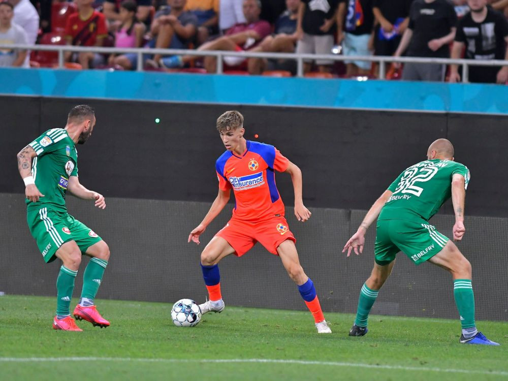 EXCLUSIV | Helmut Duckadam, avertisment pentru Andrei Vlad: „Puțină modestie nu i-ar strica!”_5