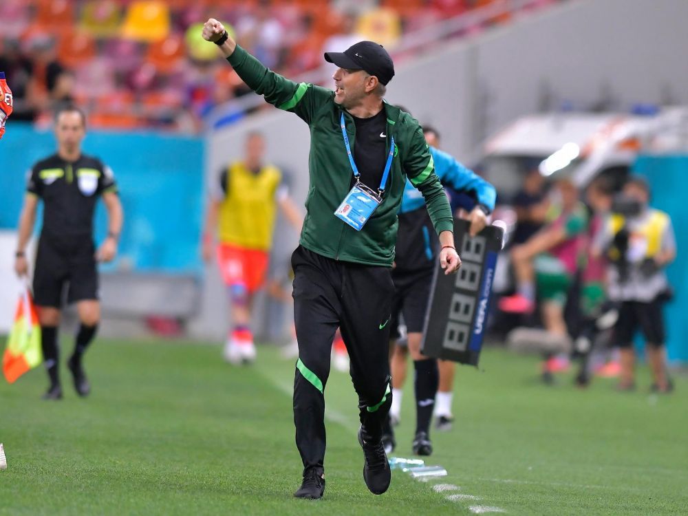 EXCLUSIV | Helmut Duckadam, avertisment pentru Andrei Vlad: „Puțină modestie nu i-ar strica!”_6