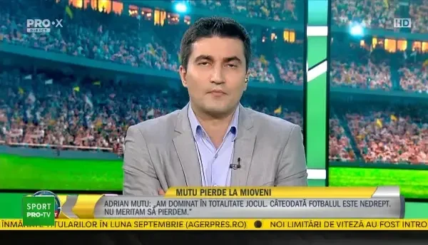 EXCLUSIV | Gigi Becali, ultimele detalii despre transferul lui Moruțan la Galatasaray: &bdquo;Azi-noapte s-a &icirc;ntrerupt!&rdquo;