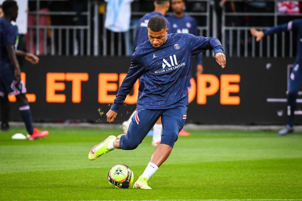 Mbappe, mai aproape de Real Madrid ca niciodată! Ce au hotărât conducătorii lui PSG_2