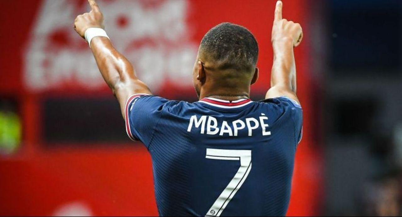 Mbappe, mai aproape de Real Madrid ca niciodată! Ce au hotărât conducătorii lui PSG_1