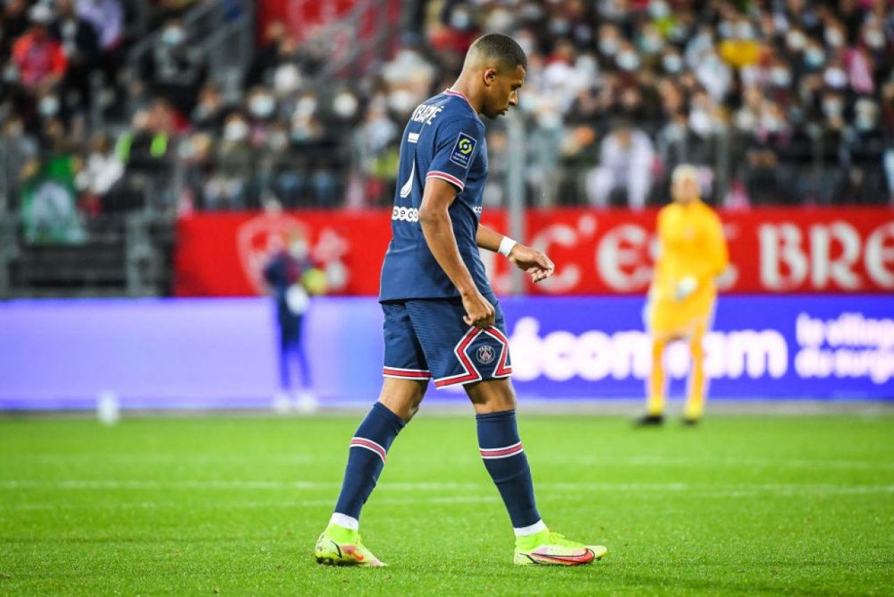 Mbappe, mai aproape de Real Madrid ca niciodată! Ce au hotărât conducătorii lui PSG_4