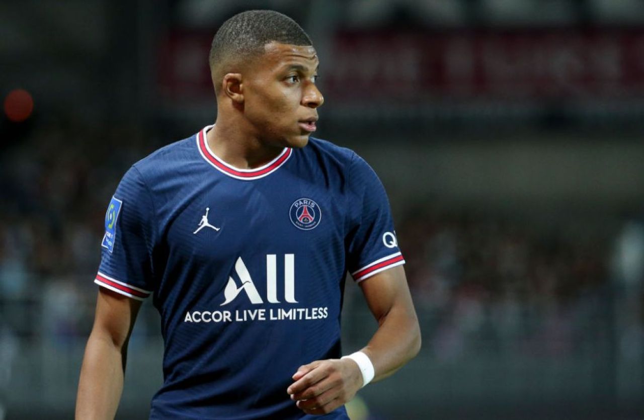 Mbappe, mai aproape de Real Madrid ca niciodată! Ce au hotărât conducătorii lui PSG_5