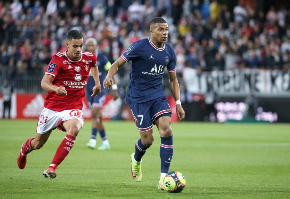 Mbappe, mai aproape de Real Madrid ca niciodată! Ce au hotărât conducătorii lui PSG_6