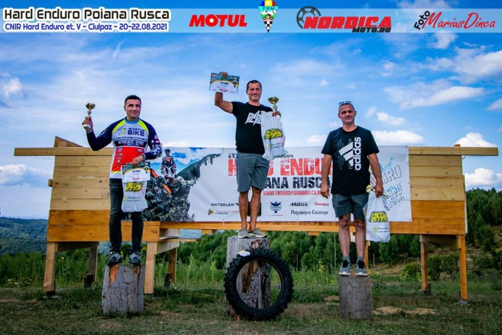 GASGAS și CFMOTO Z10 urcă pe podium, în weekend_5