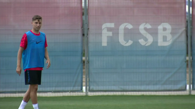 Jucătorul dat afară de Becali, dezvăluiri despre perioada de coșmar de la FCSB: „Vorbeam cu aerul condiționat în vestiar!”_4