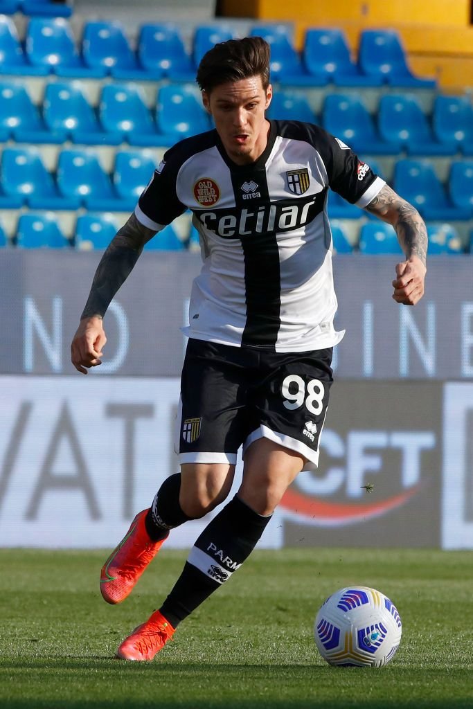 Dennis Man, ales jucătorul meciului în prima etapă din Serie B. Românul se evidențiază cu evoluții constante _2