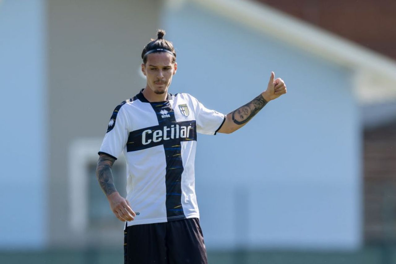 Dennis Man, ales jucătorul meciului în prima etapă din Serie B. Românul se evidențiază cu evoluții constante _3