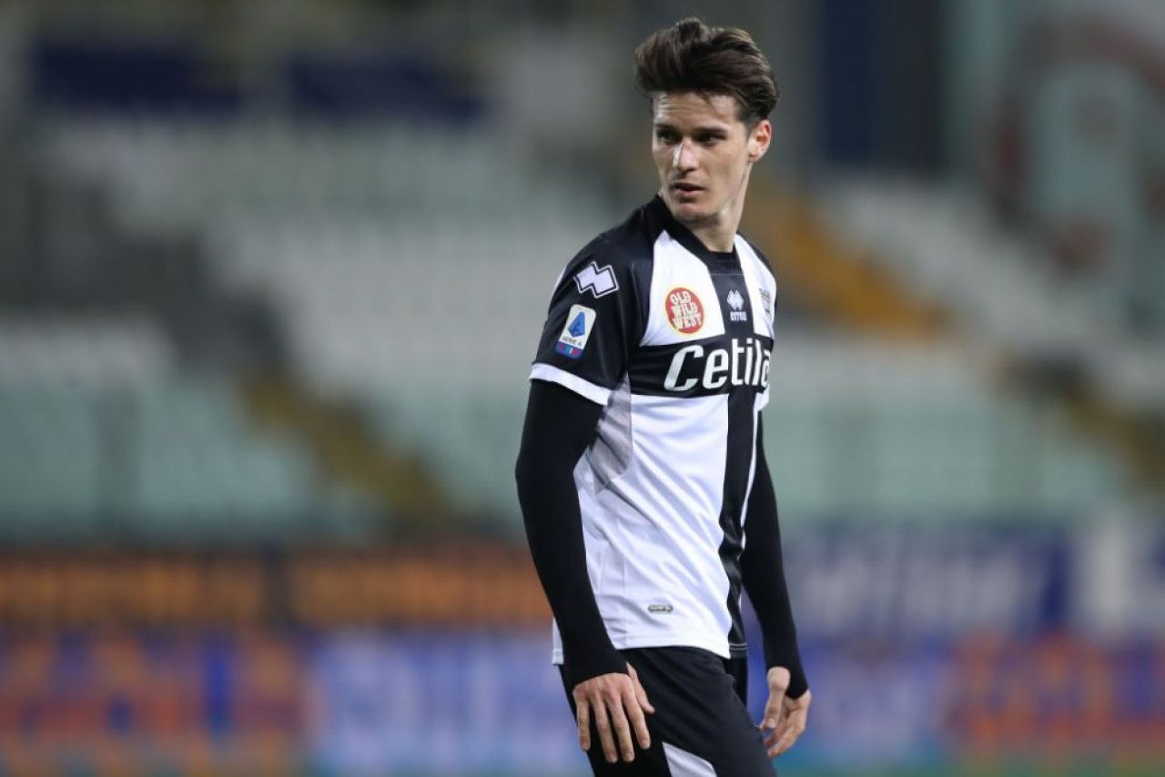 Dennis Man, ales jucătorul meciului în prima etapă din Serie B. Românul se evidențiază cu evoluții constante _5