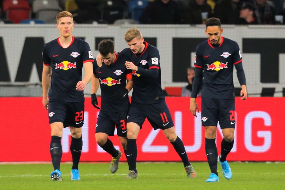 Atletico nu renunță! Refuzată de Fiorentina, echipa lui Simeone își cumpără atacant din Bundesliga_3