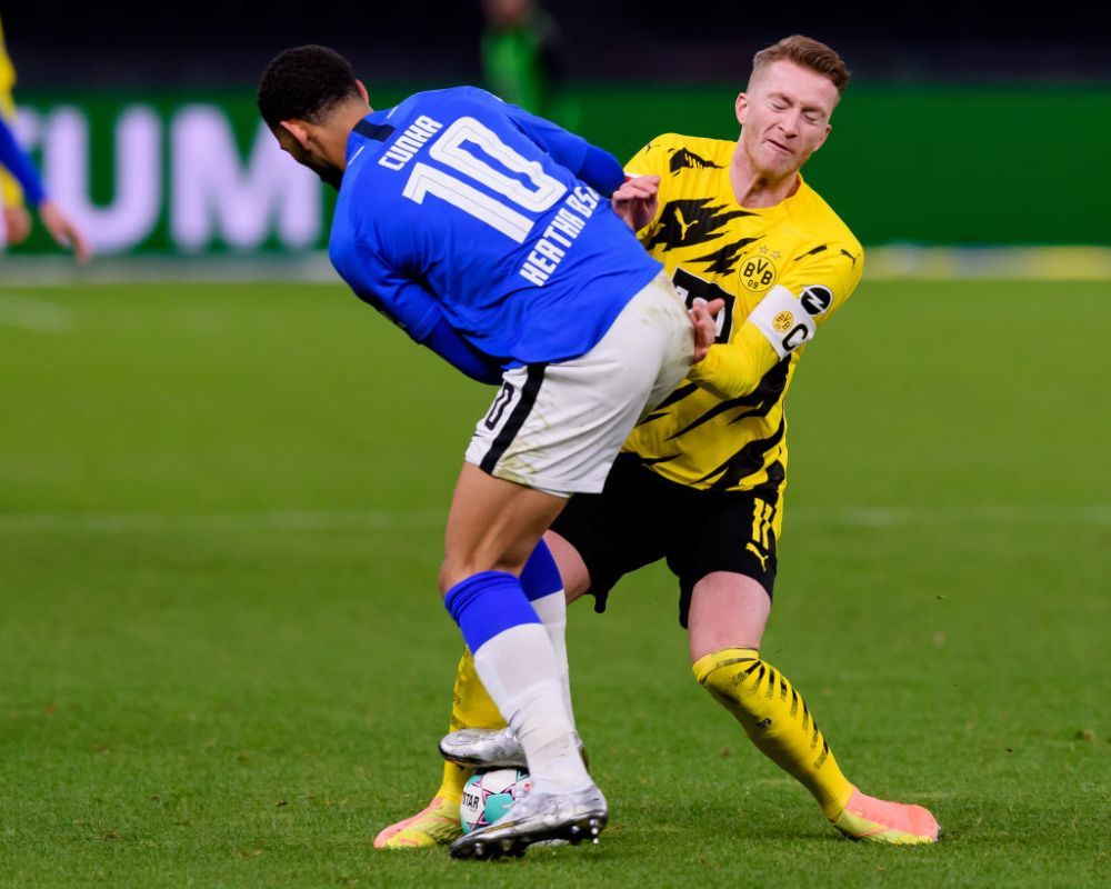 Atletico nu renunță! Refuzată de Fiorentina, echipa lui Simeone își cumpără atacant din Bundesliga_4