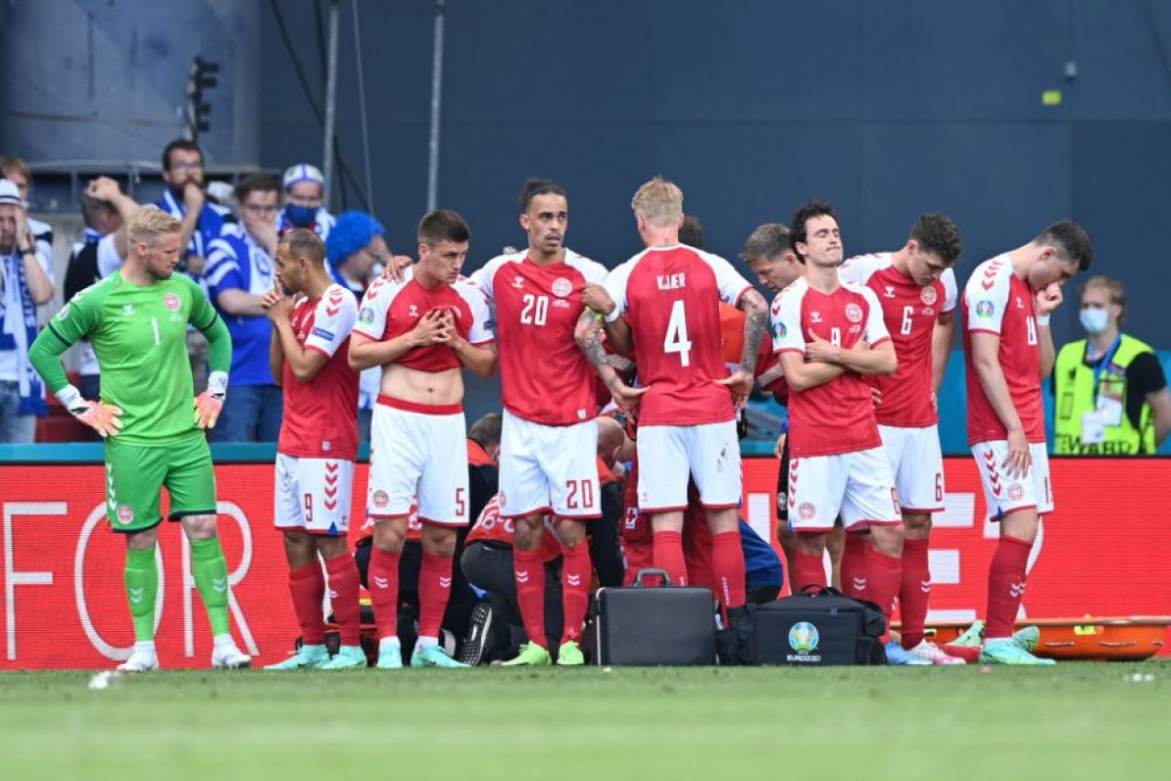 Simon Kjaer, premiat de UEFA! Gestul său de la Euro 2020 primește aprecierea șefiilor fotbalului_5