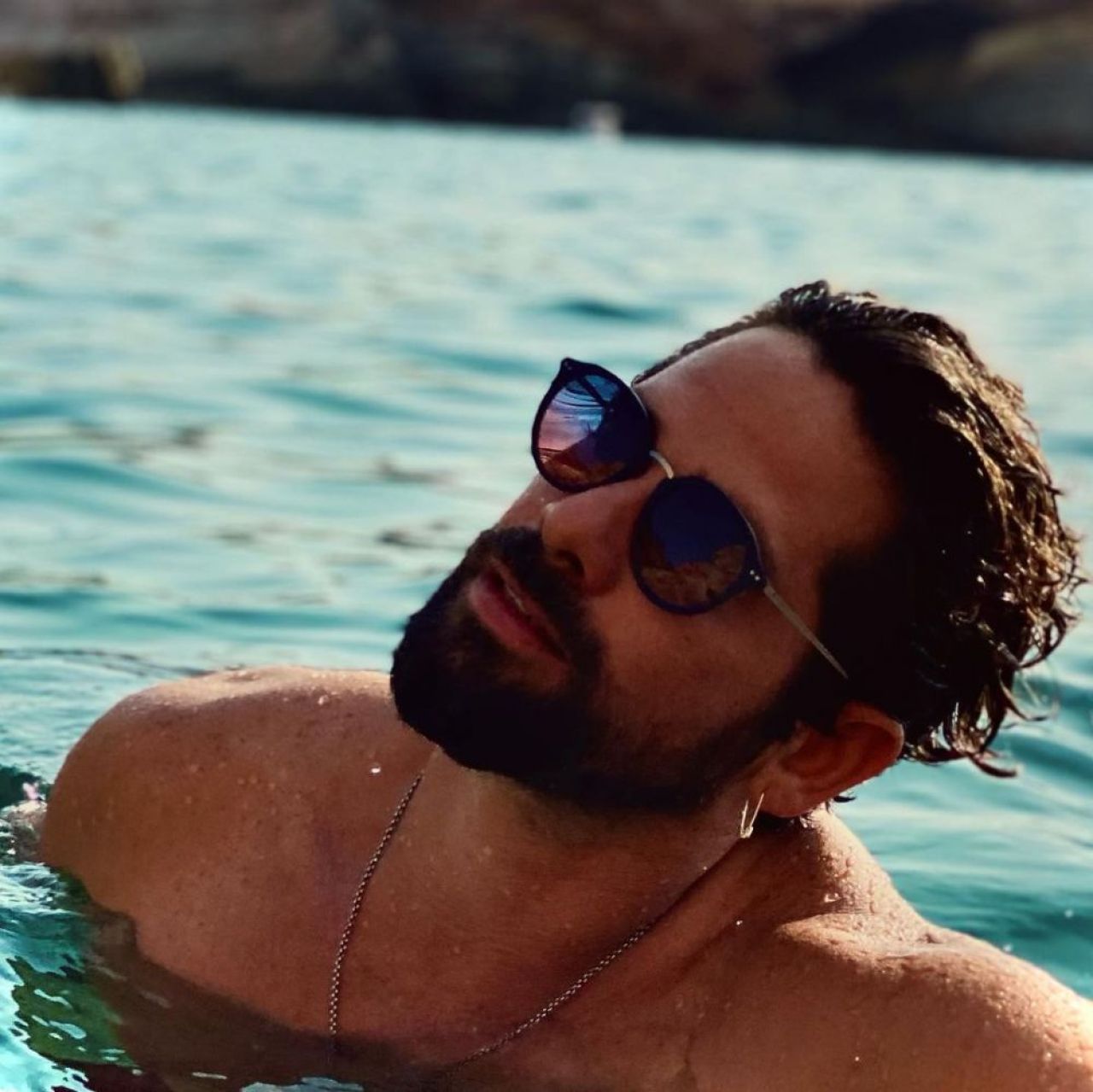 El este misteriosul iubit al Lidiei Buble? Detaliile care o dau de gol pe cântăreață că se iubește cu un actor celebru _28