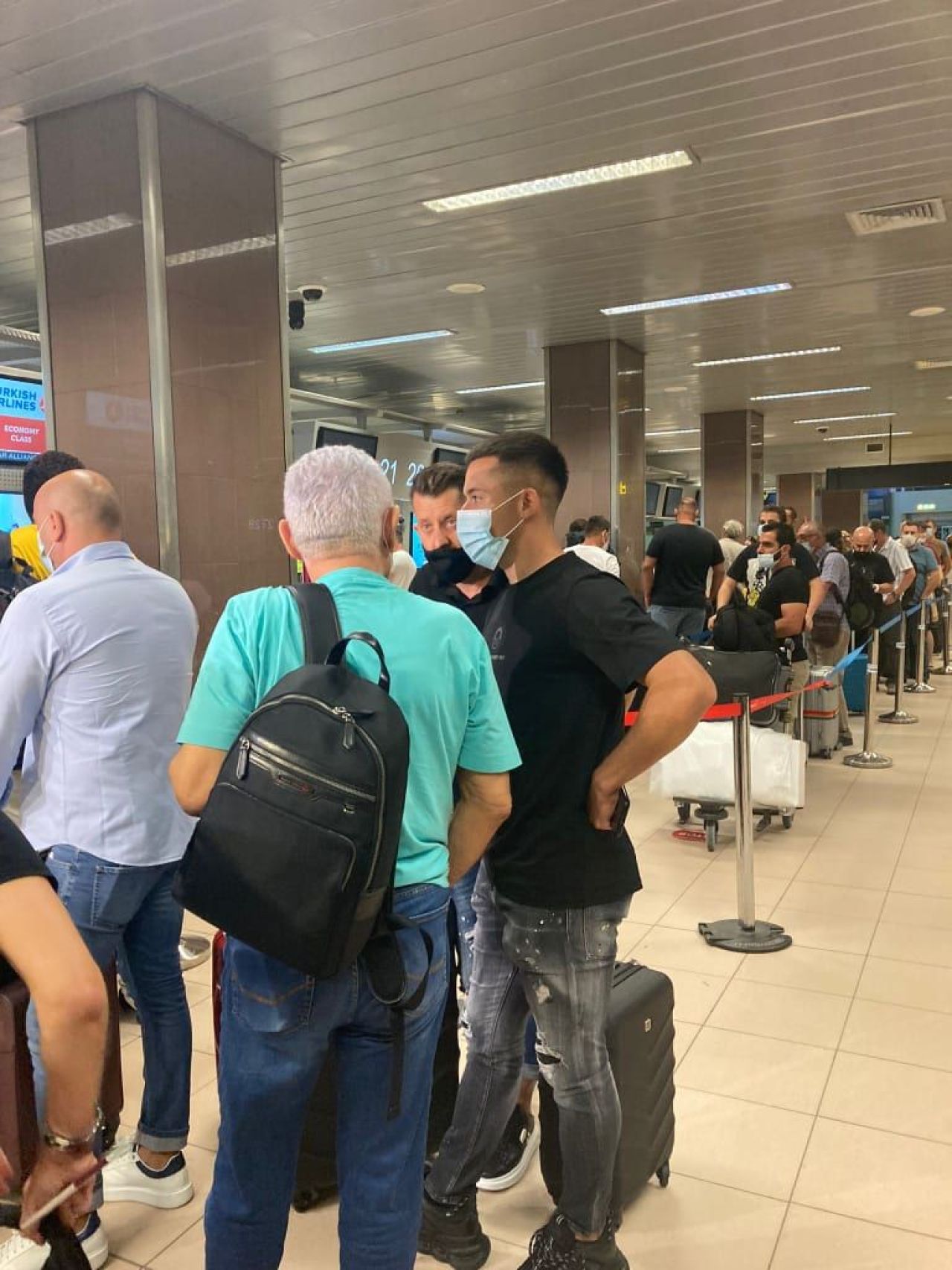 Numărul 10 pentru Moruțan la Galatasaray? Giovanni Becali: