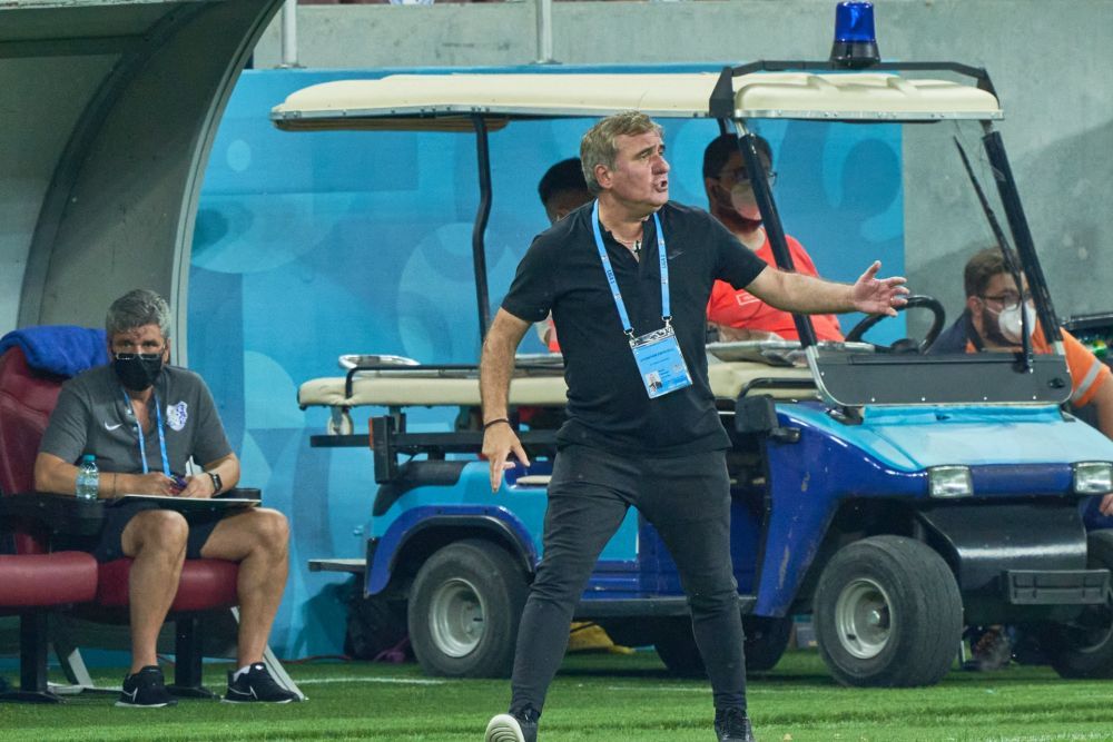 „Trebuie să fie conștienți de asta!” Hagi, sfat pentru Moruțan și Cicâldău după transferurile la Galatasaray _1