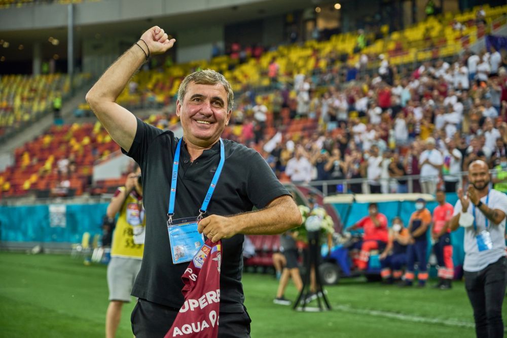 „Trebuie să fie conștienți de asta!” Hagi, sfat pentru Moruțan și Cicâldău după transferurile la Galatasaray _3