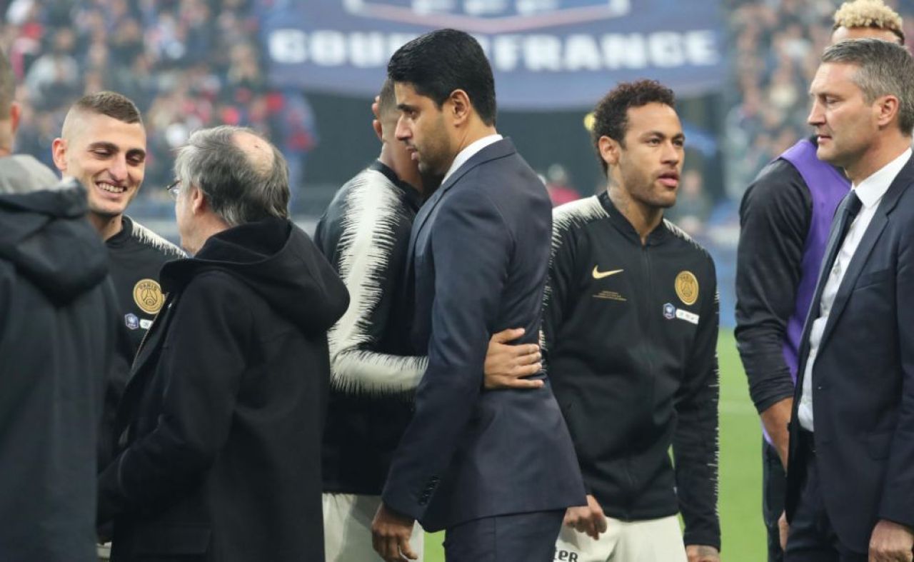Acum s-a aflat totul! Ce promisiune i-au făcut șefii lui PSG