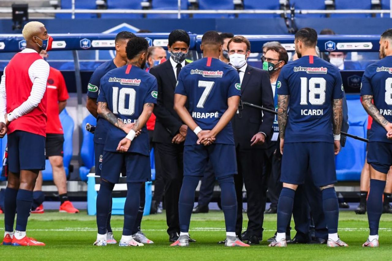 Acum s-a aflat totul! Ce promisiune i-au făcut șefii lui PSG