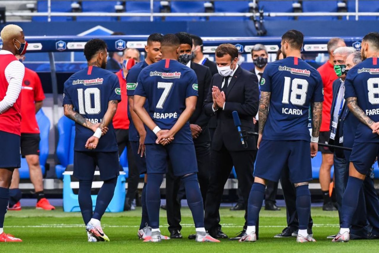 Acum s-a aflat totul! Ce promisiune i-au făcut șefii lui PSG