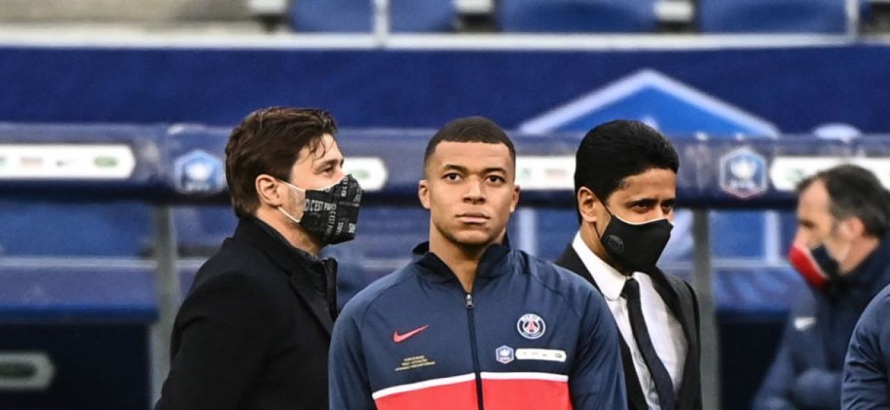 Acum s-a aflat totul! Ce promisiune i-au făcut șefii lui PSG