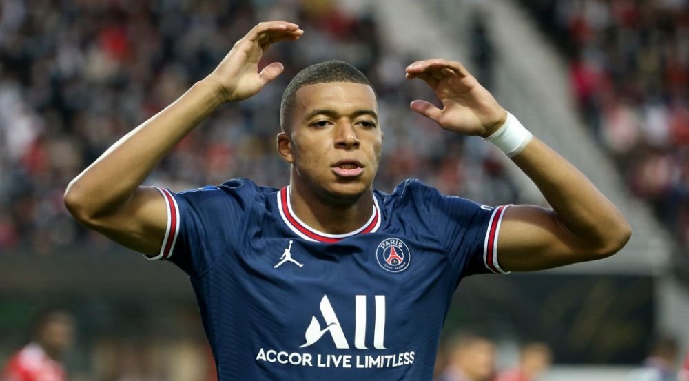 Perez nu se uită la bani pentru transferul lui Mbappe și e gata să facă a doua ofertă oficială! Suma colosală pregătită _4