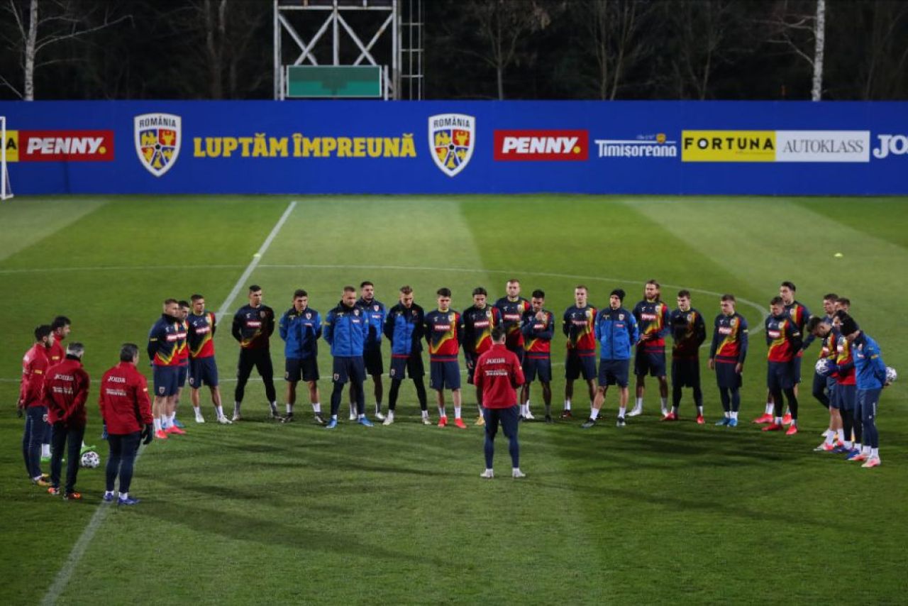 EXCLUSIV | Cel mai selecționat român dă de pământ cu fotbalul românesc!