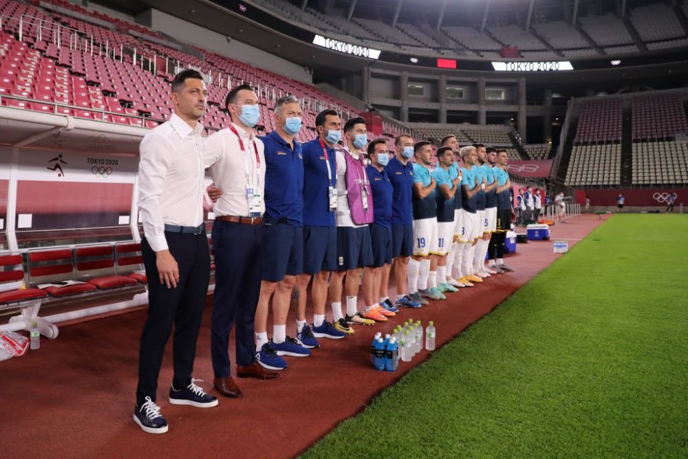 EXCLUSIV | Cel mai selecționat român dă de pământ cu fotbalul românesc! 