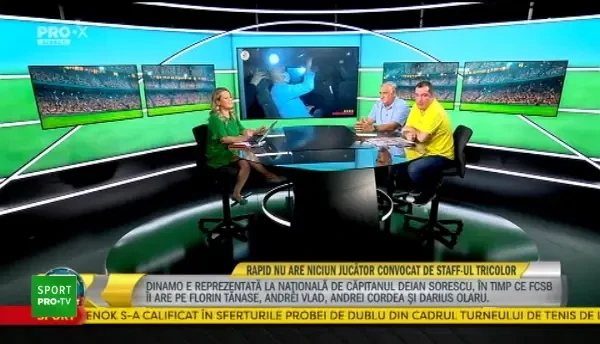 EXCLUSIV | Cel mai selecționat rom&acirc;n dă de păm&acirc;nt cu fotbalul rom&acirc;nesc! Vorbim mult și nu facem nimic