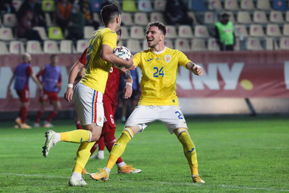 Exclusiv Zei Trebuie Sa Fie Titulari Sunt Cei Mai Buni Din Tara Reactie Dupa Lista Convocatilor Lui Radoi