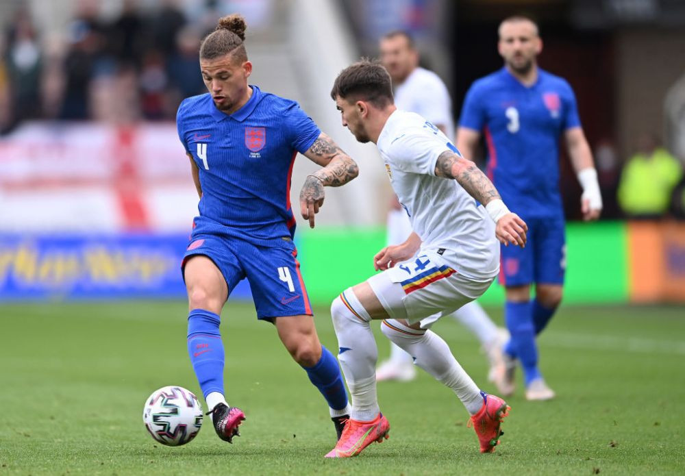 EXCLUSIV | „Ei trebuie să fie titulari! Sunt cei mai buni din țară!” Reacție după lista convocaților lui Rădoi _2