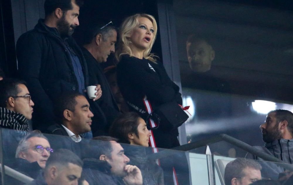 Fostul iubit al Pamelei Anderson, revenit în Franța! Cu ce echipă a semnat_3