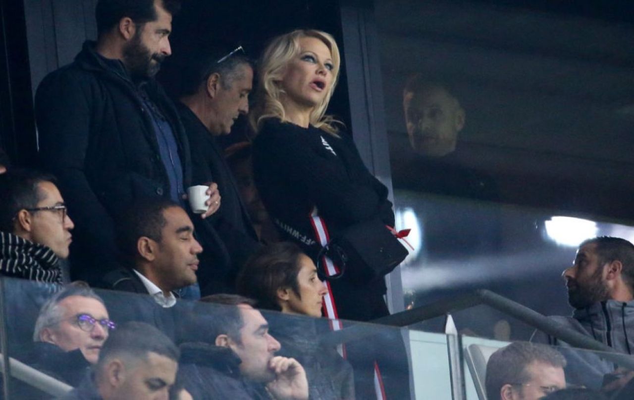 Fostul iubit al Pamelei Anderson, revenit în Franța! Cu ce echipă a semnat_3