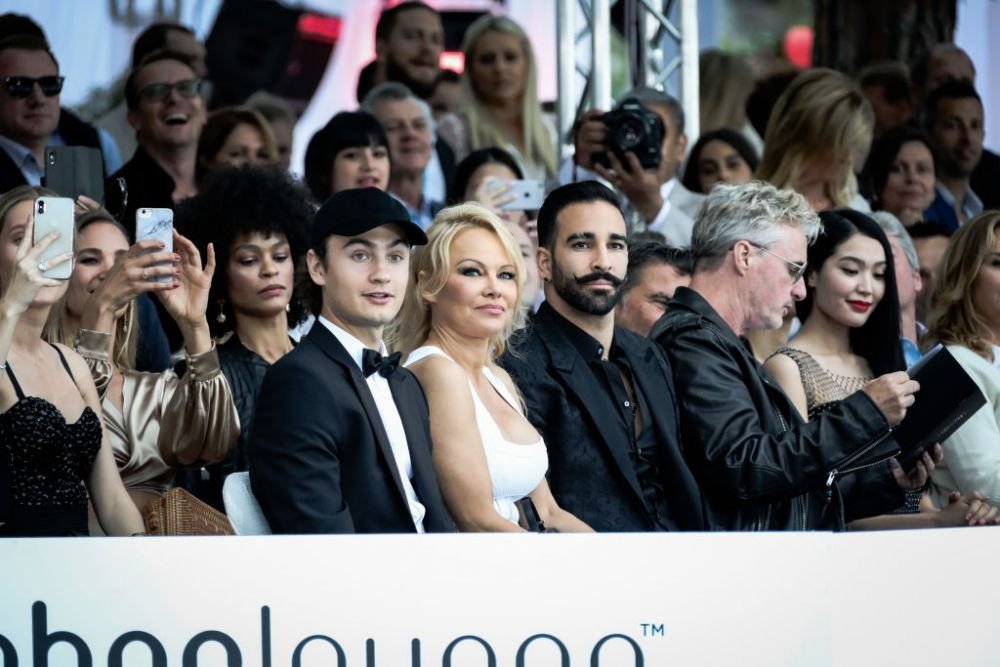 Fostul iubit al Pamelei Anderson, revenit în Franța! Cu ce echipă a semnat_8