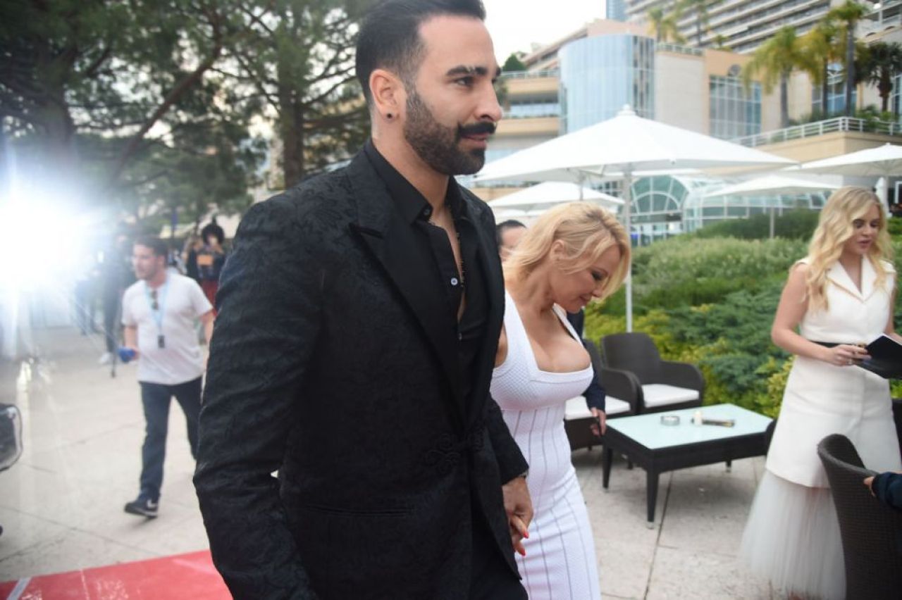 Fostul iubit al Pamelei Anderson, revenit în Franța! Cu ce echipă a semnat_9