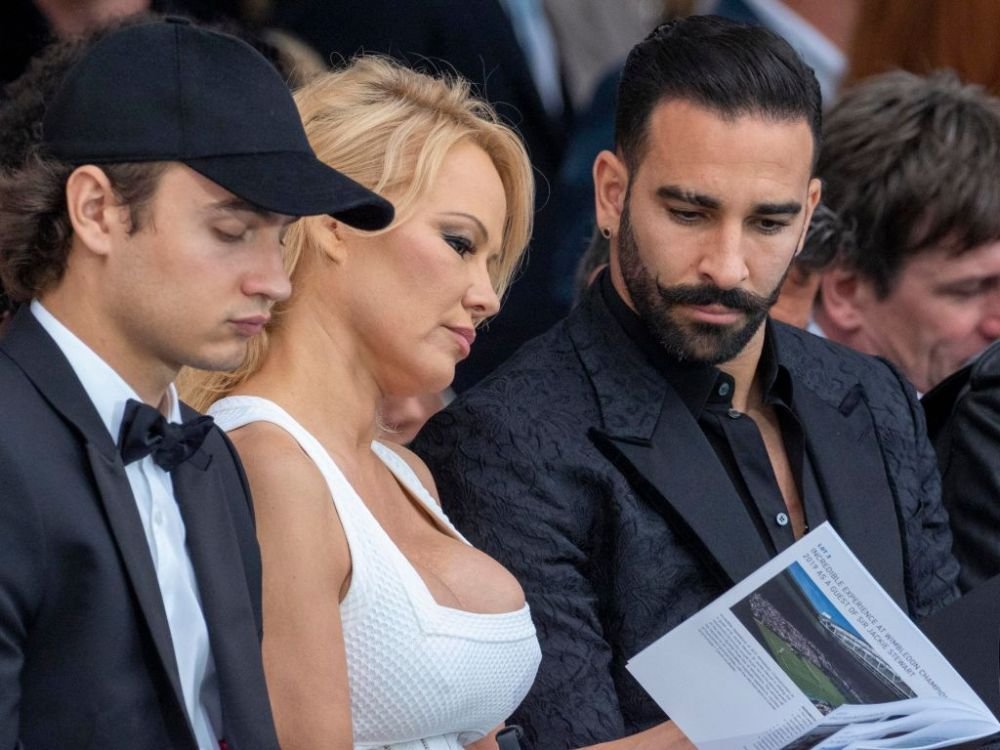 Fostul iubit al Pamelei Anderson, revenit în Franța! Cu ce echipă a semnat_11