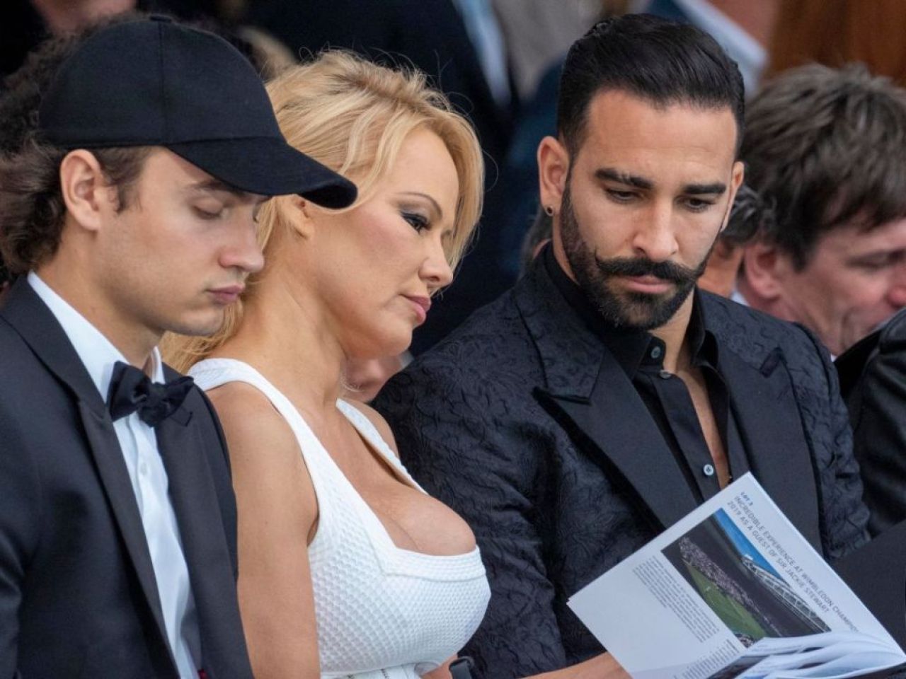 Fostul iubit al Pamelei Anderson, revenit în Franța! Cu ce echipă a semnat_11