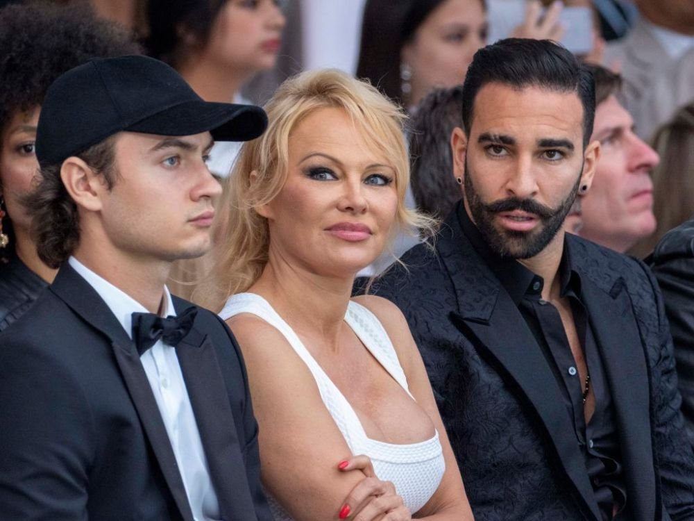 Fostul iubit al Pamelei Anderson, revenit în Franța! Cu ce echipă a semnat_12