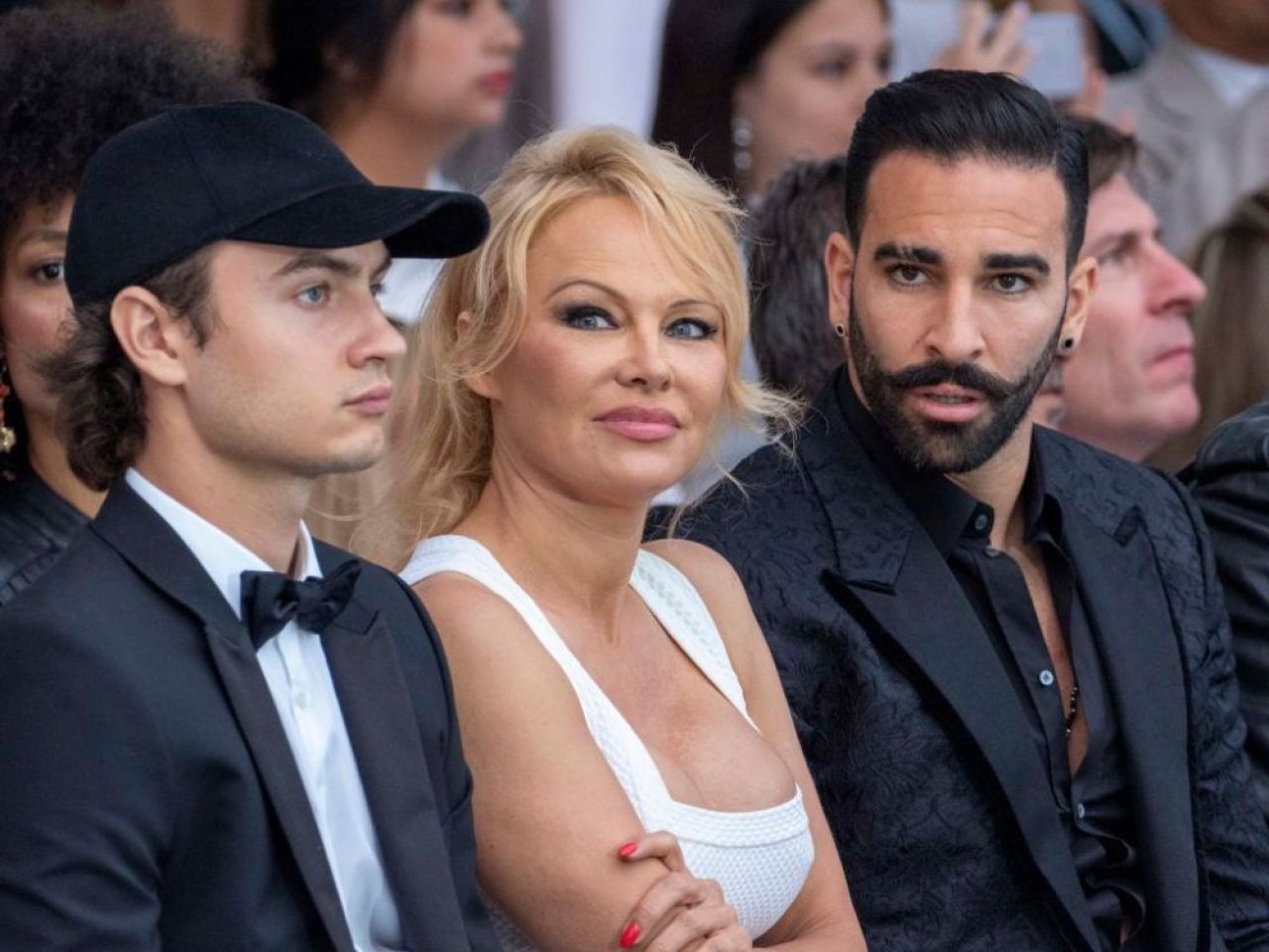 Fostul iubit al Pamelei Anderson, revenit în Franța! Cu ce echipă a semnat_12