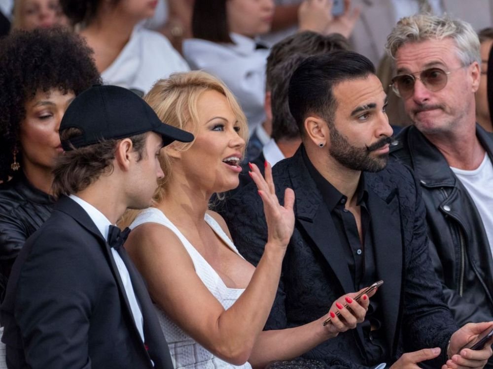 Fostul iubit al Pamelei Anderson, revenit în Franța! Cu ce echipă a semnat_13
