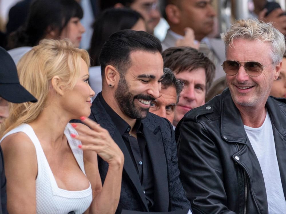 Fostul iubit al Pamelei Anderson, revenit în Franța! Cu ce echipă a semnat_14