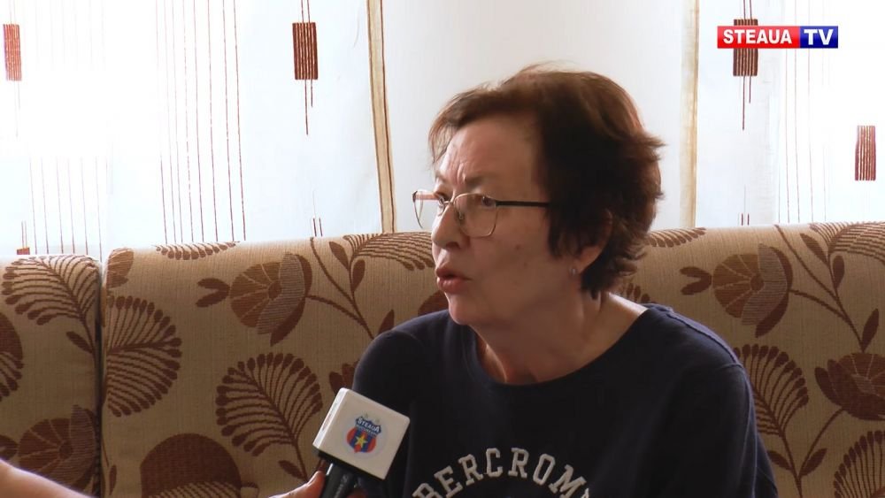 A murit Ileana Gyulai Ienei, dublă medaliată olimpică la scrimă. Soția lui Emerich Ienei avea 75 de ani&nbsp;