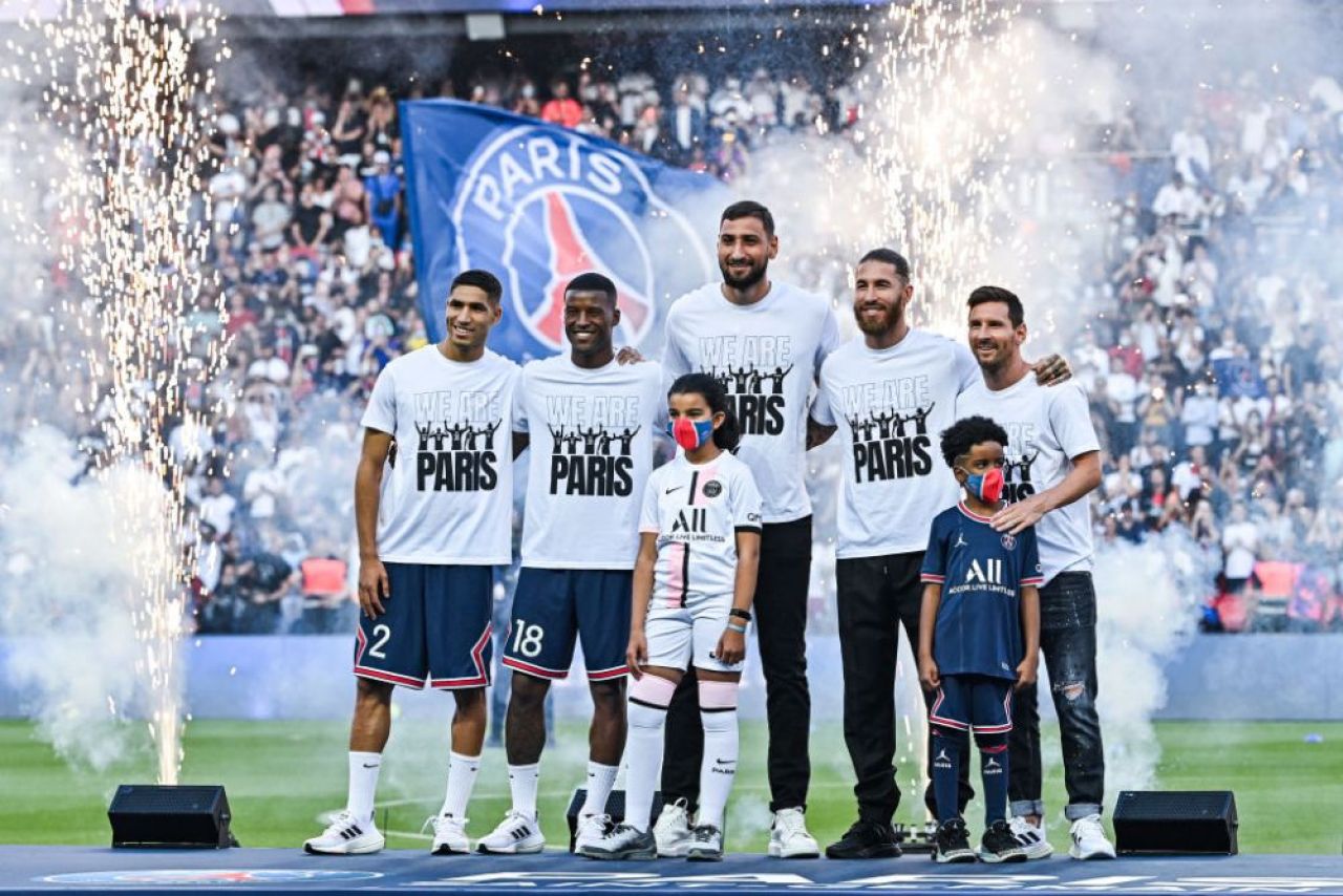 Messi, ce-ai făcut? Ligue 1, aproape să devină oficial campionatul