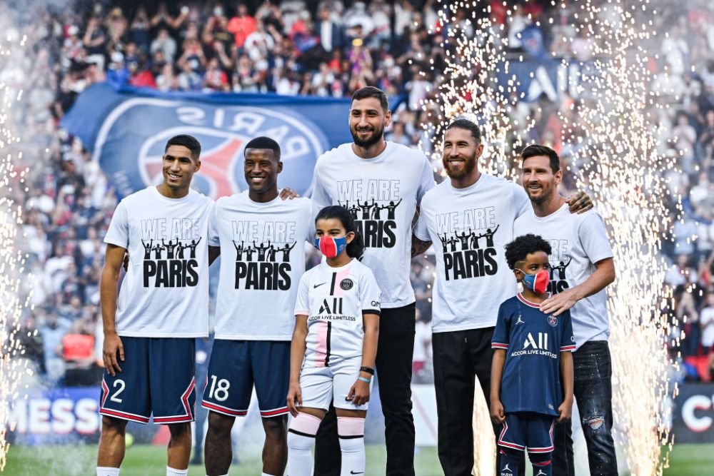 Messi, ce-ai făcut? Ligue 1, aproape să devină oficial campionatul 