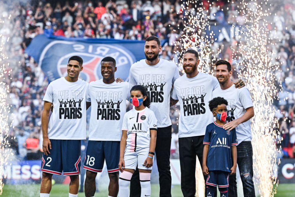 Messi, ce-ai făcut? Ligue 1, aproape să devină oficial campionatul