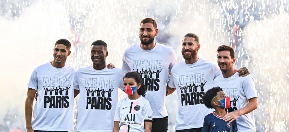 Messi, ce-ai făcut? Ligue 1, aproape să devină oficial campionatul